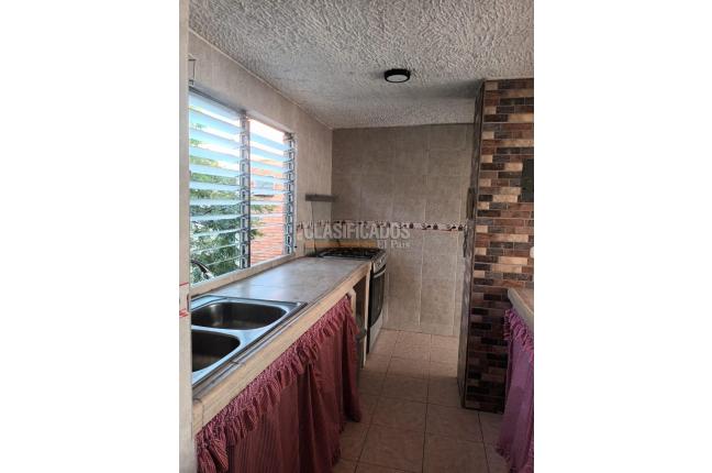 Apartamentos, Venta, Pacará Santa Paula - $245.000.000