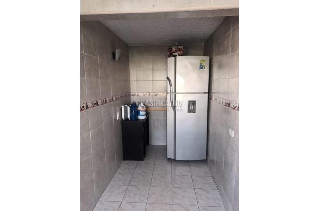 Apartamentos, Venta, Pacará Santa Paula - $245.000.000