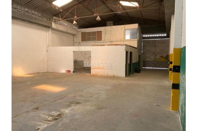 Locales y Bodegas, Alquiler en Barranquilla