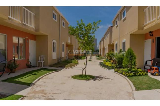 Casas, Alquiler en Barranquilla