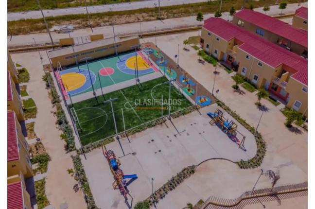 Casas, Alquiler, Barranquilla - $900.000