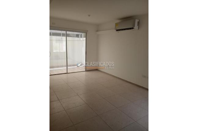 Casas, Alquiler, Barranquilla - $900.000