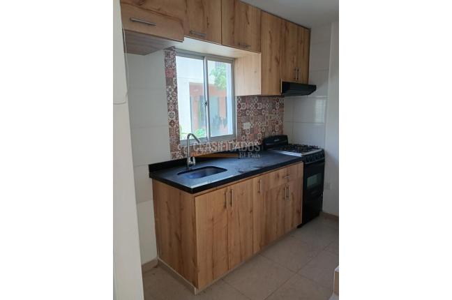 Casas, Alquiler, Barranquilla - $900.000