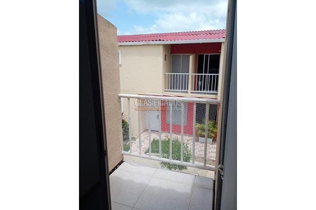 Casas, Alquiler, Barranquilla - $900.000