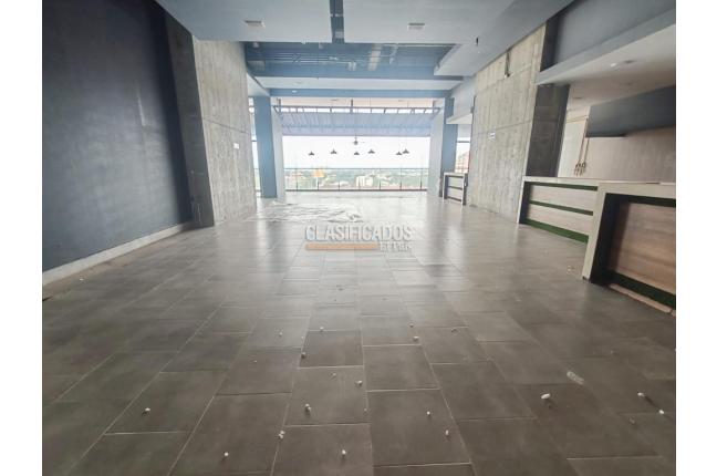 Locales y Bodegas, Alquiler, Chipichape - $18.000.000