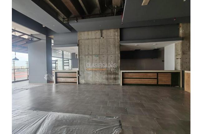 Locales y Bodegas, Alquiler, Chipichape - $18.000.000