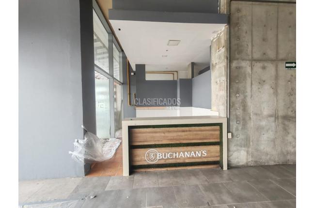 Locales y Bodegas, Alquiler, Chipichape - $18.000.000