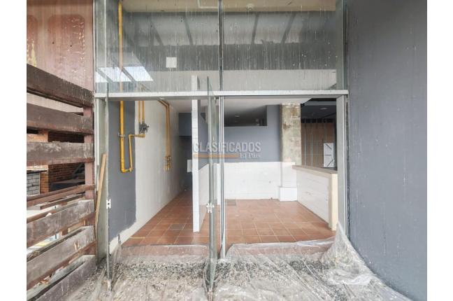 Locales y Bodegas, Alquiler, Chipichape - $18.000.000