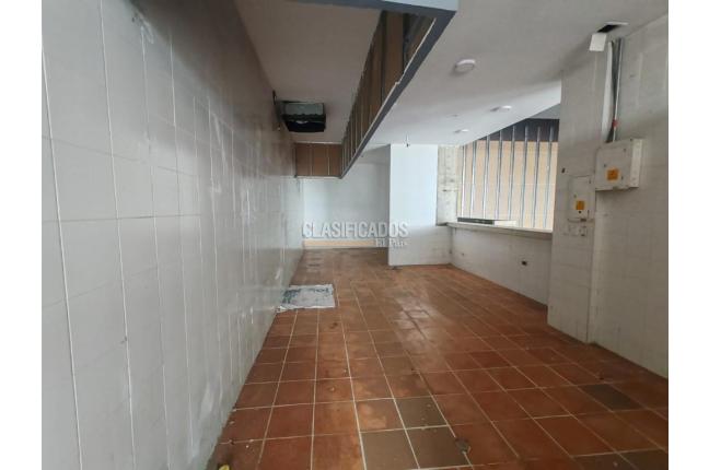 Locales y Bodegas, Alquiler, Chipichape - $18.000.000