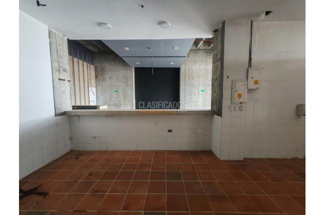 Locales y Bodegas, Alquiler, Chipichape - $18.000.000