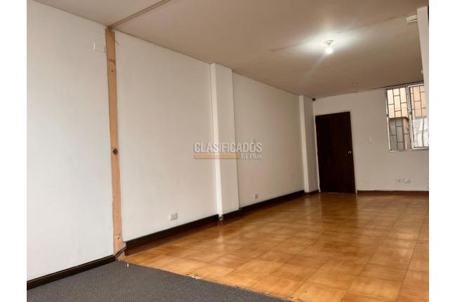 Oficinas y Consultorios, Venta en San Vicente