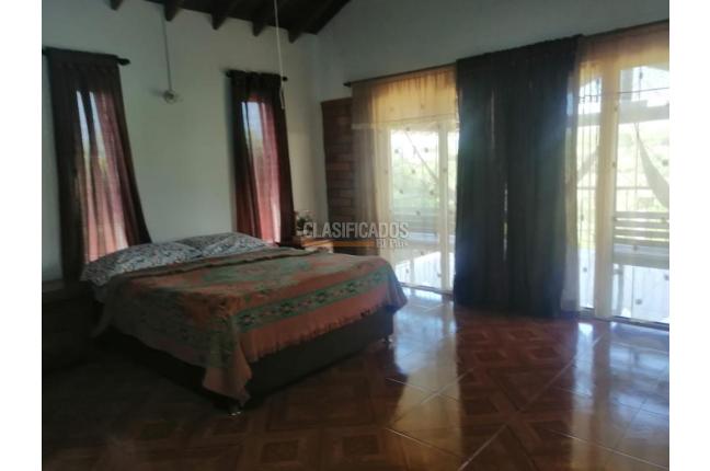 Fincas y Casas Campestres, Alquiler, Pereira - $6.000.000