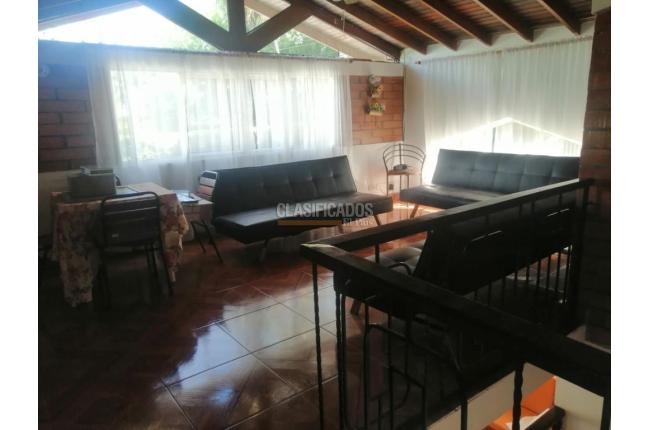 Fincas y Casas Campestres, Alquiler, Pereira - $6.000.000