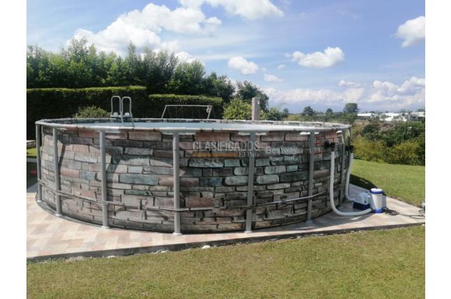 Fincas y Casas Campestres, Alquiler, Pereira - $6.000.000