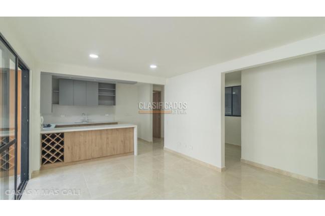 Apartamentos, Venta en Valle del Lili