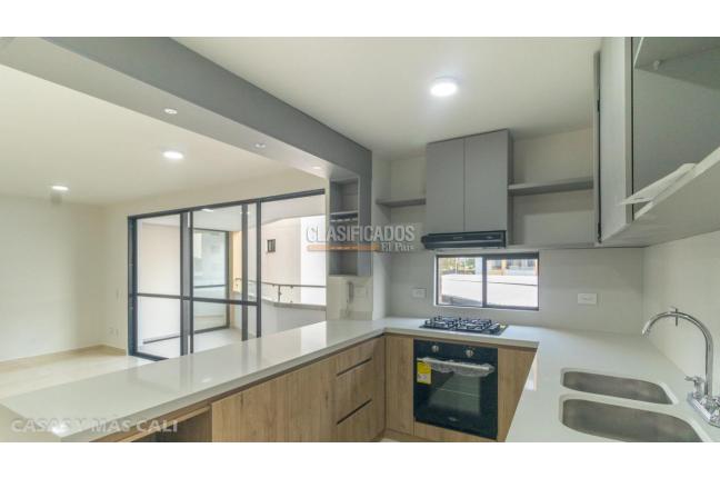 Apartamentos, Venta, Valle del Lili - $560.000.000