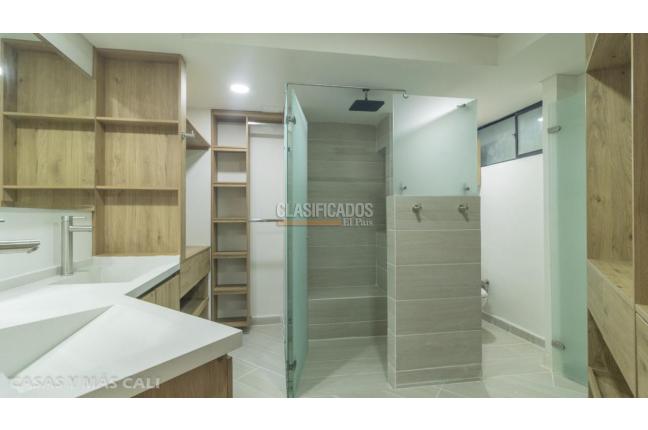 Apartamentos, Venta, Valle del Lili - $560.000.000