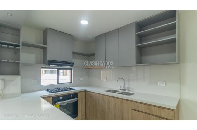 Apartamentos, Venta, Valle del Lili - $560.000.000