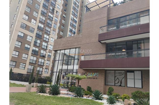 Apartaestudios, Alquiler en Bogotá