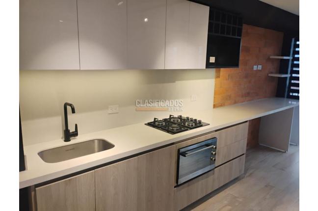 Apartaestudios, Alquiler en Bogotá