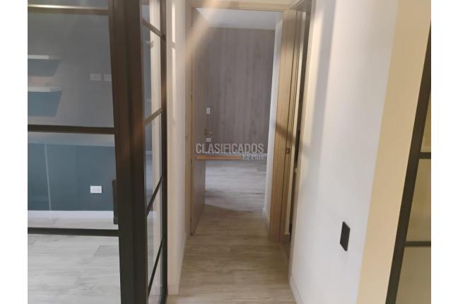 Apartaestudios, Alquiler, Bogotá - $2.200.000