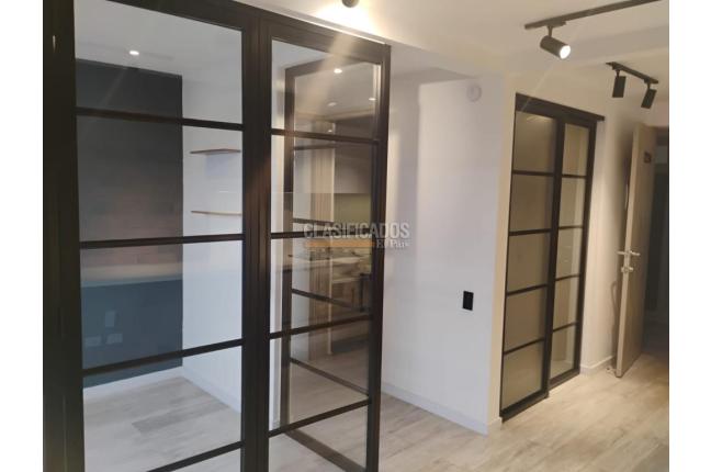 Apartaestudios, Alquiler, Bogotá - $2.200.000