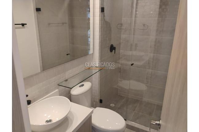 Apartaestudios, Alquiler, Bogotá - $2.200.000