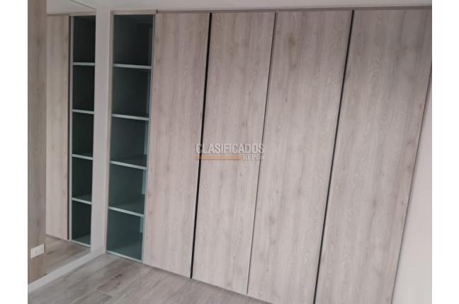 Apartaestudios, Alquiler, Bogotá - $2.200.000