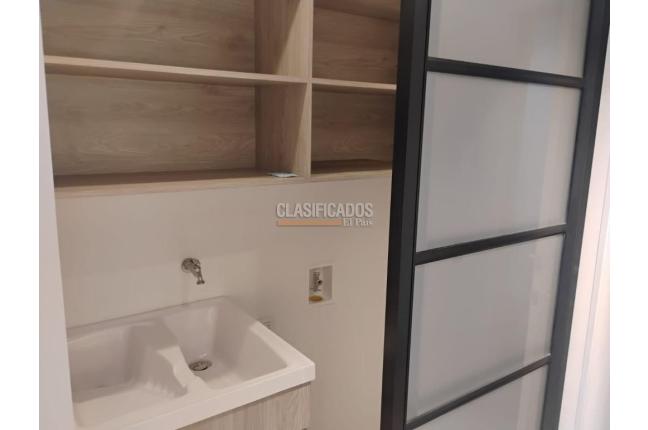 Apartaestudios, Alquiler, Bogotá - $2.200.000