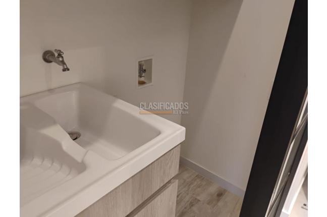 Apartaestudios, Alquiler, Bogotá - $2.200.000