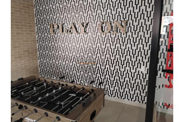 Apartaestudios, Alquiler, Bogotá - $2.200.000