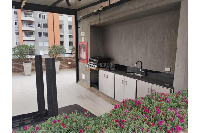 Apartaestudios, Alquiler, Bogotá - $2.200.000