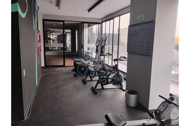 Apartaestudios, Alquiler, Bogotá - $2.200.000