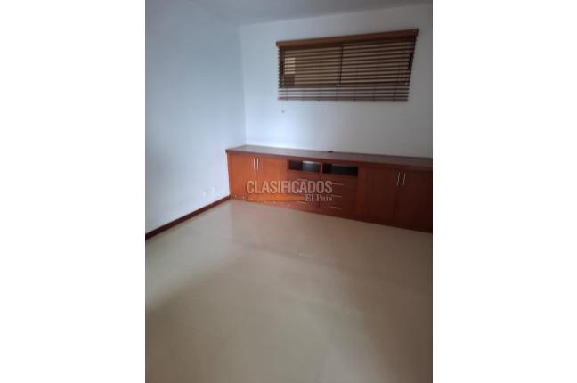 Apartamentos, Venta, Ciudad Jardín - $750.000.000