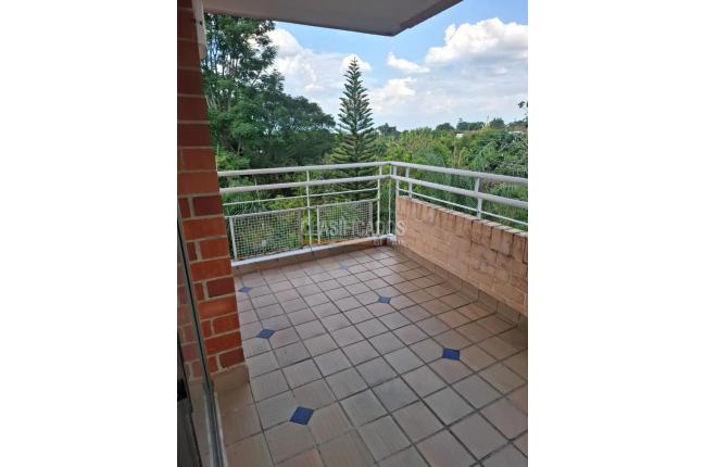 Apartamentos, Venta, Ciudad Jardín - $750.000.000