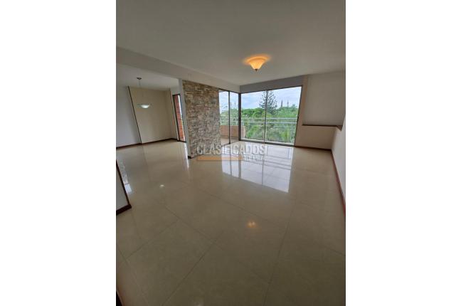 Apartamentos, Venta, Ciudad Jardín - $750.000.000