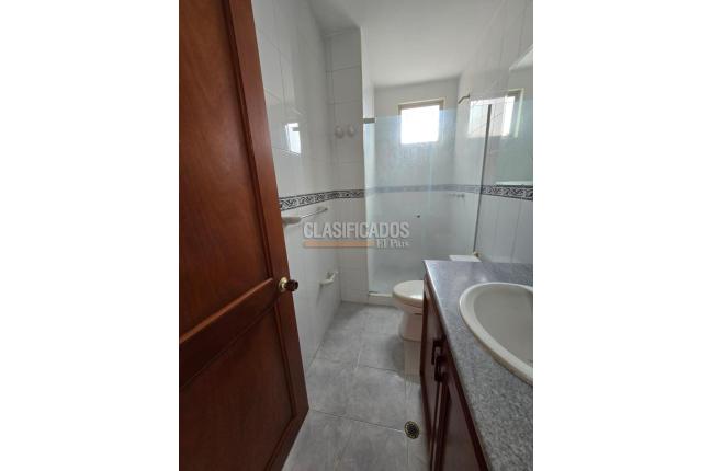Apartamentos, Venta, Ciudad Jardín - $750.000.000