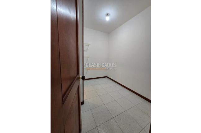 Apartamentos, Venta, Ciudad Jardín - $750.000.000