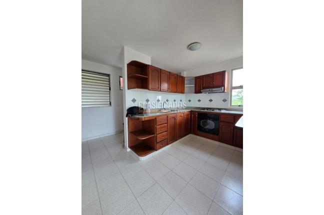 Apartamentos, Venta, Ciudad Jardín - $750.000.000