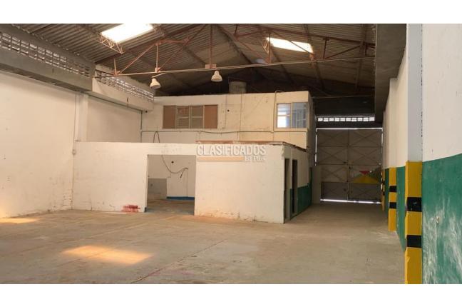 Locales y Bodegas, Alquiler en Barranquilla