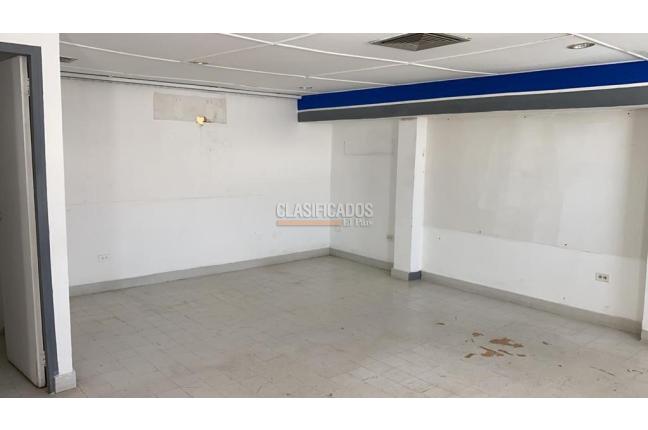 Locales y Bodegas, Alquiler, Barranquilla - $6.700.000