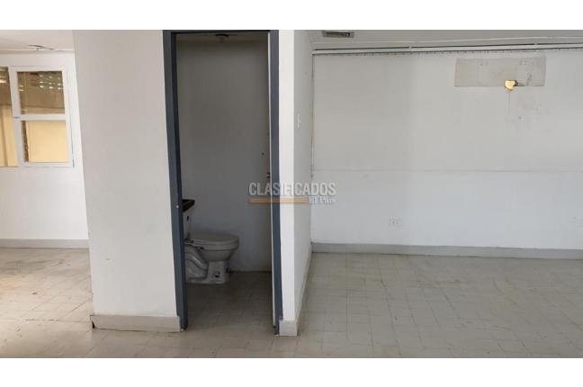 Locales y Bodegas, Alquiler, Barranquilla - $6.700.000