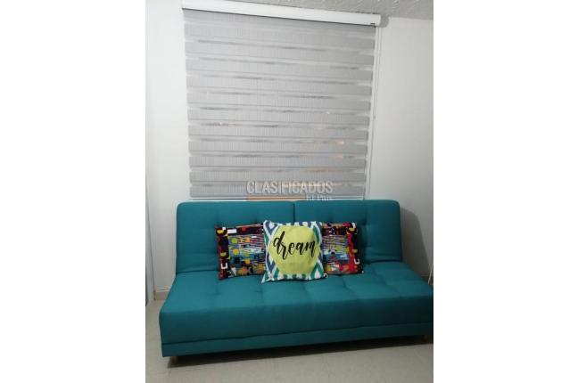 Apartamentos, Venta, Nápoles