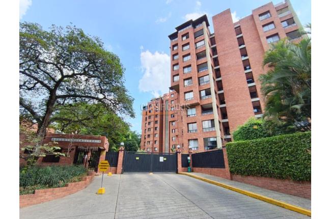 Apartamentos, Venta, Ciudad Jardín - $1.100.000.000