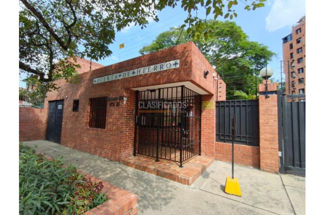 Apartamentos, Venta, Ciudad Jardín - $1.100.000.000