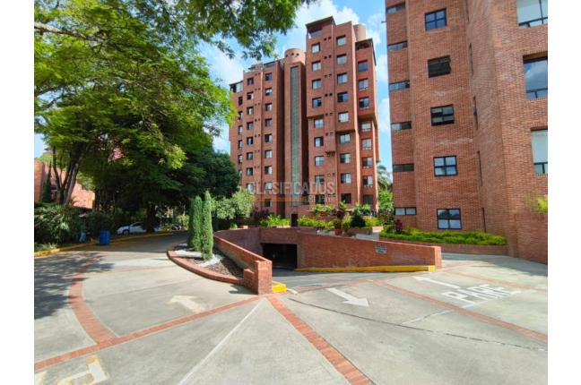 Apartamentos, Venta, Ciudad Jardín - $1.100.000.000
