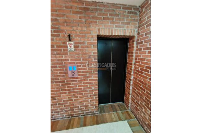 Apartamentos, Venta, Ciudad Jardín - $1.100.000.000