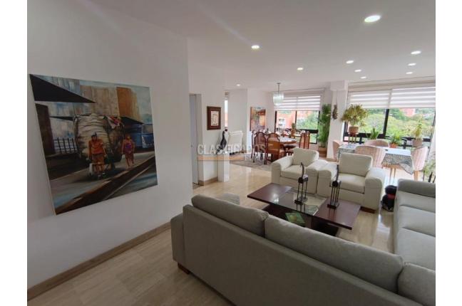 Apartamentos, Venta, Ciudad Jardín - $1.100.000.000