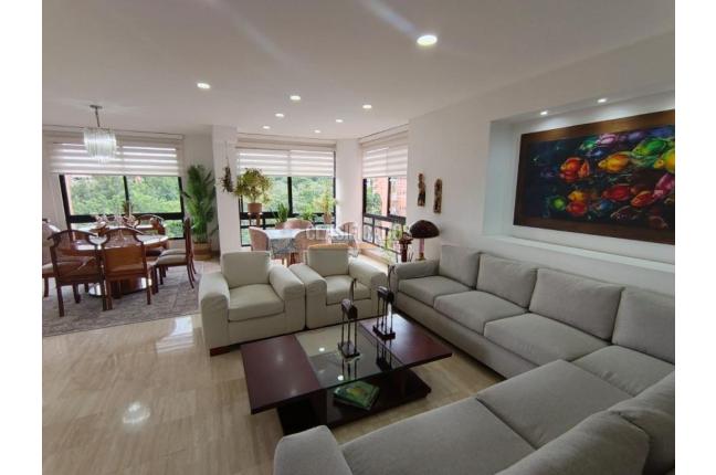 Apartamentos, Venta, Ciudad Jardín - $1.100.000.000