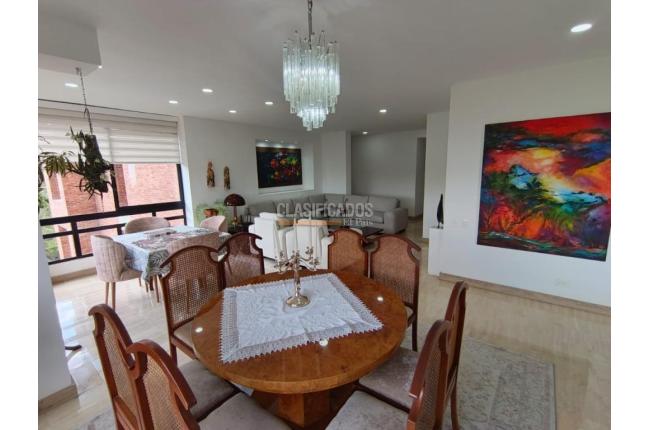 Apartamentos, Venta, Ciudad Jardín - $1.100.000.000